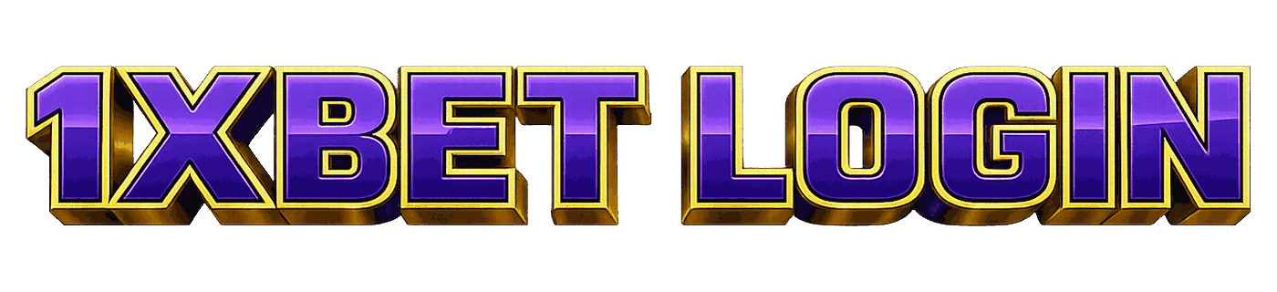 1xbet login
